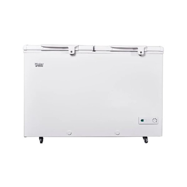 Haier Inverter Deep Freezer HDF-385 14 CUFT Haier Inverter Deep Freezer HDF-385 14 CUFT
