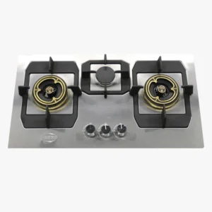 Gas Hobs - CA-2-19