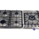 Generaltec Hob GCb699BSN