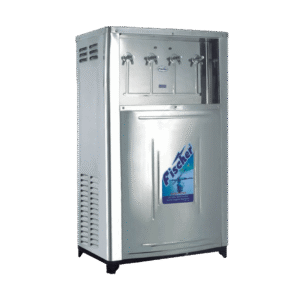 Electric Water Cooler Cooling Capacity 150 Ltr/Hr