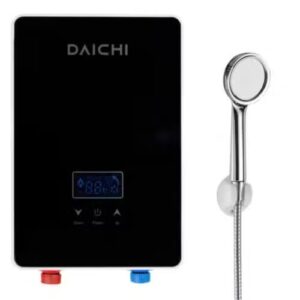 Daichi Instant Electric Water Geyser RP-55