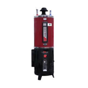 Fischer Hybrid (Electric Gas Geyser) 25 Gallon Heavy