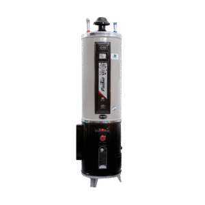 Fischer Hybrid (Electric Gas Geyser) 35 Gallon Deluxe