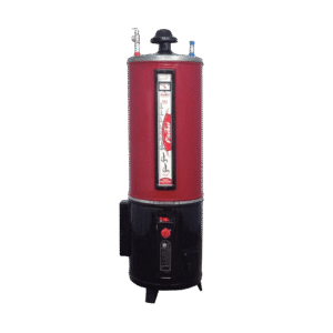 Fischer Hybrid (Electric Gas Geyser) 65 Gallon Heavy