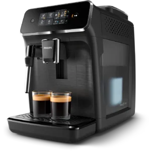 Philips Fully Automatic Coffee Machines Series 2200