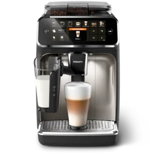 Philips Fully Automatic Coffee Machines 5400 Series