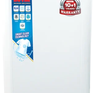 Royal Washing Machine RW-1010 SB Single