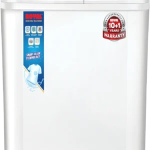 Royal Washing Machine RWM-8010