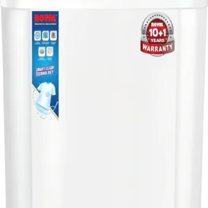 Royal Washing Machine RWM-8012 T
