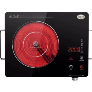 Canon Electric Infrared Cooker CHA-CCT1-01