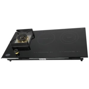 Canon Built-In Electric Cooker and Gas Hob CHA-GIC-03