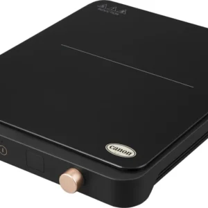 Canon Electric Induction Cooker CHA-ICT1-01