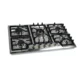 Canon Gas Hob CNSB-6B