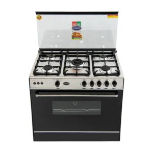 Canon Cooking Range - CR-533 (Executive)