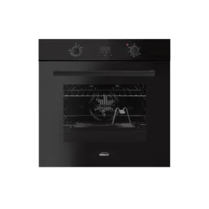 Generaltec Built in Oven Model No. GBO85F12B (Electric)