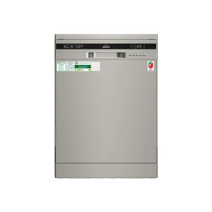 Generaltec Dishwasher Model No. GDW13SFB – 13 Place Settings
