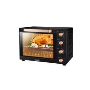 Generaltec Model No.GOT-55L Electric Oven Toaster