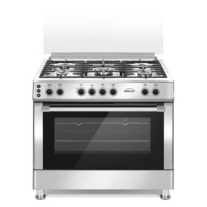Generaltec Cooking Range GCTR-98DFF