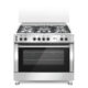 Generaltec Cooking Range GCTR-98DFF