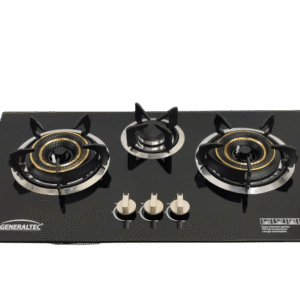 Generaltec Hob G 71301-i Glass