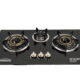 Generaltec Hob G 71301-i Glass