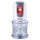 Generaltec GKA45CH Electric Food Chopper 400W Quad Blade