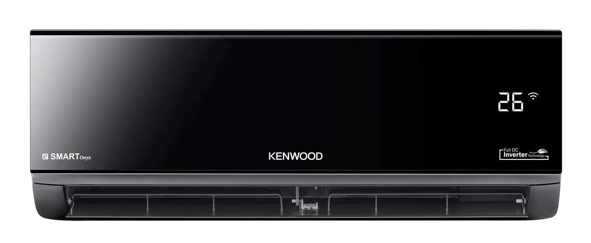 Kenwood E-Smart Onyx 1866