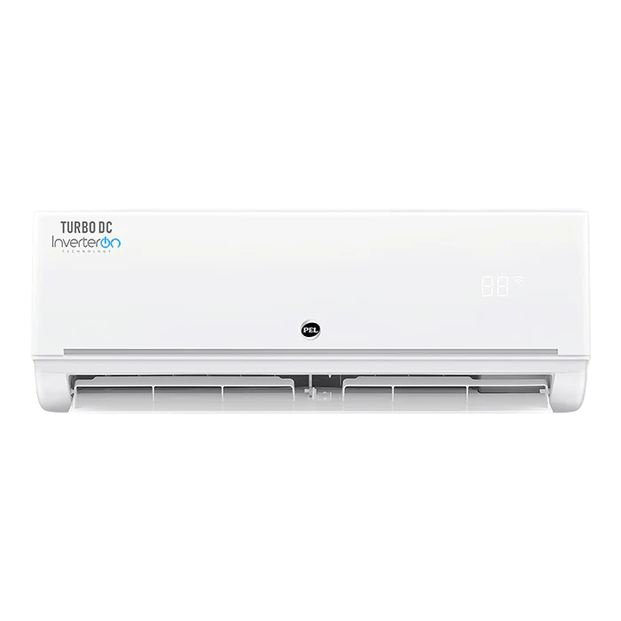 PEL Inverter Turbo DC Ultimate T3 (H&C)