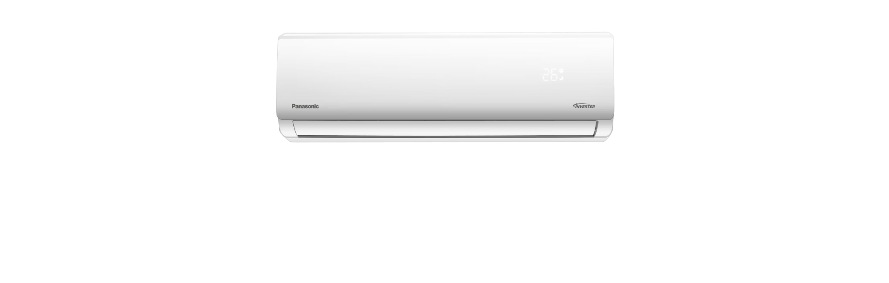 PANASONIC 1.5 TON INVERTER AC Model 18XKF-9