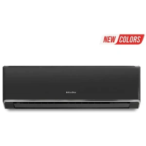 EcoStar Duke Series 2 TON Inverter Grey Split AC (Heat & Cool)