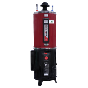 Fischer Hybrid (Electric Gas Geyser) 25 Gallon Heavy