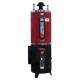 Fischer Hybrid (Electric Gas Geyser) 25 Gallon Heavy