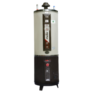Fischer Gas Geyser 55 Gallon (Deluxe)