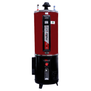 Fischer Hybrid (Electric Gas Geyser) 55 Gallon Heavy
