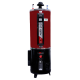 Fischer Hybrid (Electric Gas Geyser) 55 Gallon Heavy