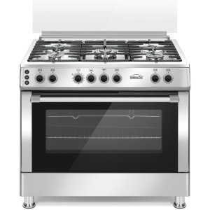 Generaltec Cooking Range GCTR-98DFF