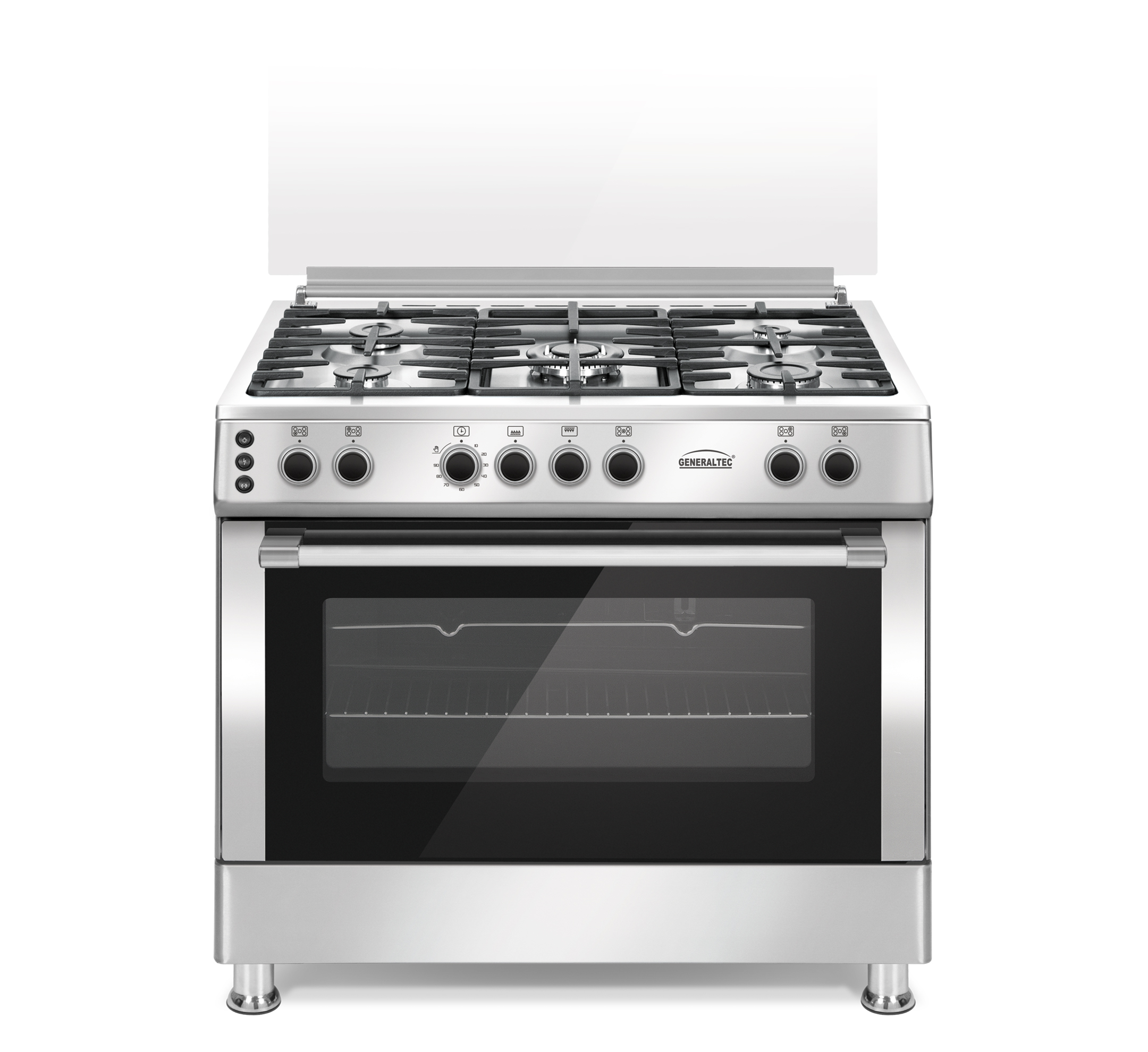 Generaltec Cooking Range GCTR-98DFF