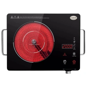 Canon Electric Infrared Cooker CHA-CCT1-01