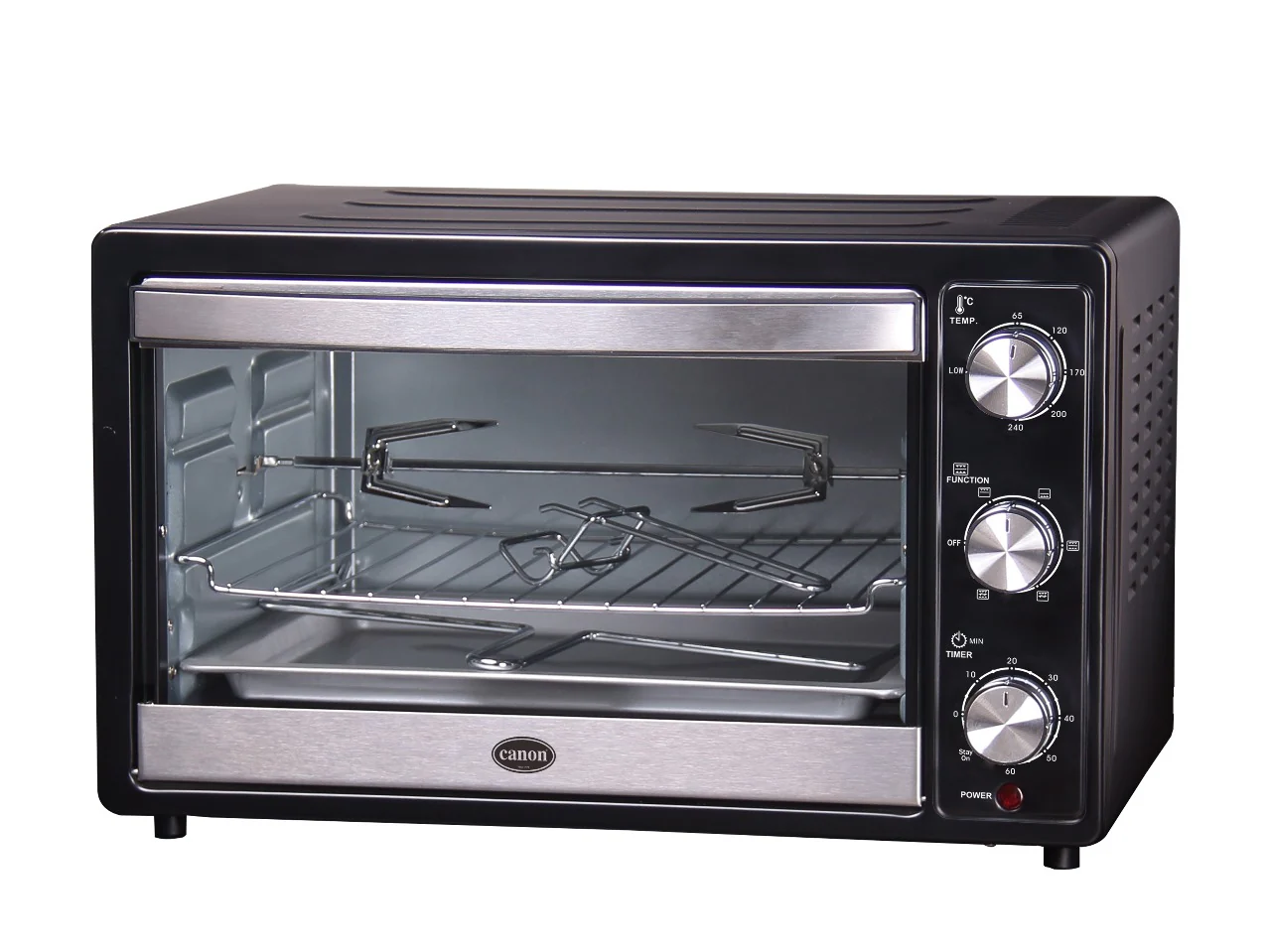 Canon Electric Oven Toaster-33 Liter