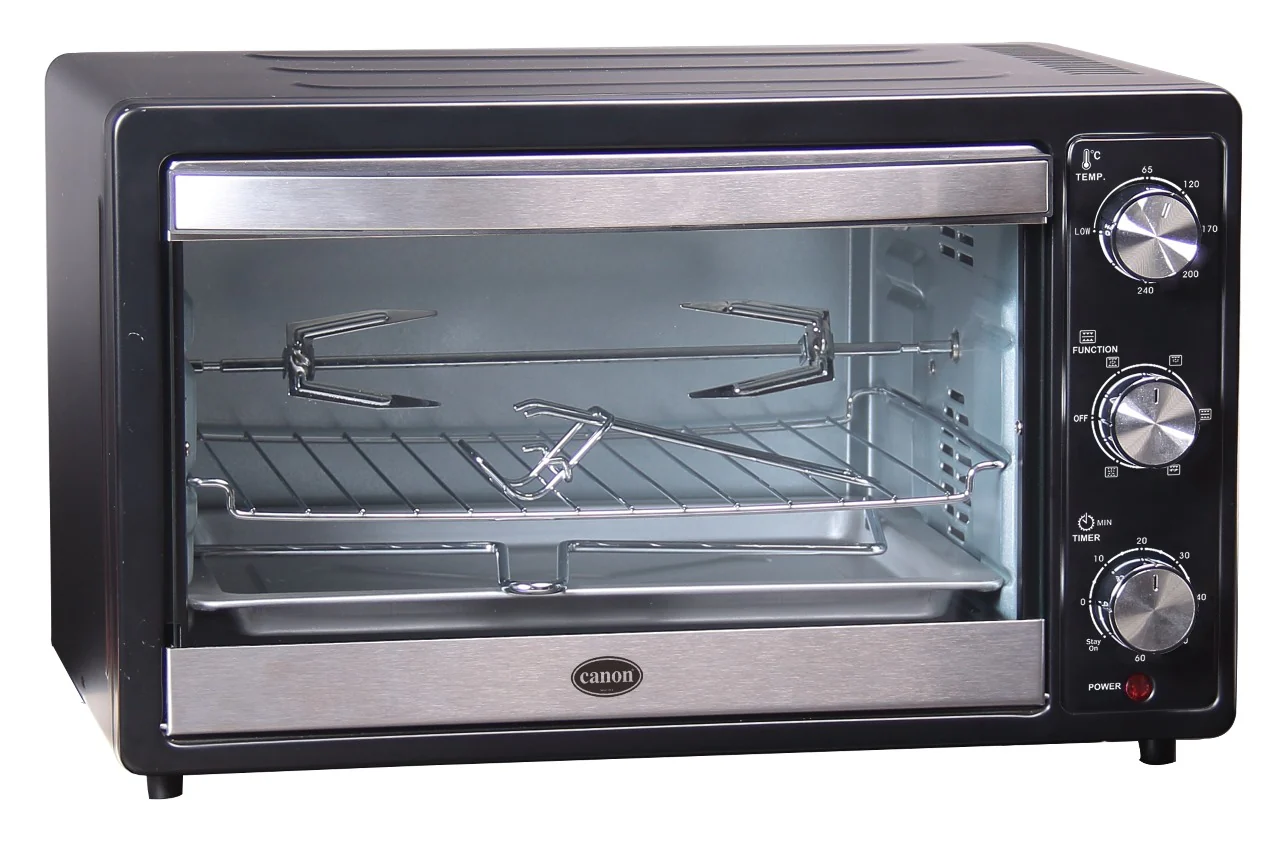 Canon Electric Oven Toaster-35 Liter