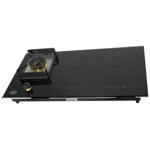 Canon Built-In Electric Cooker and Gas Hob CHA-GIC-03