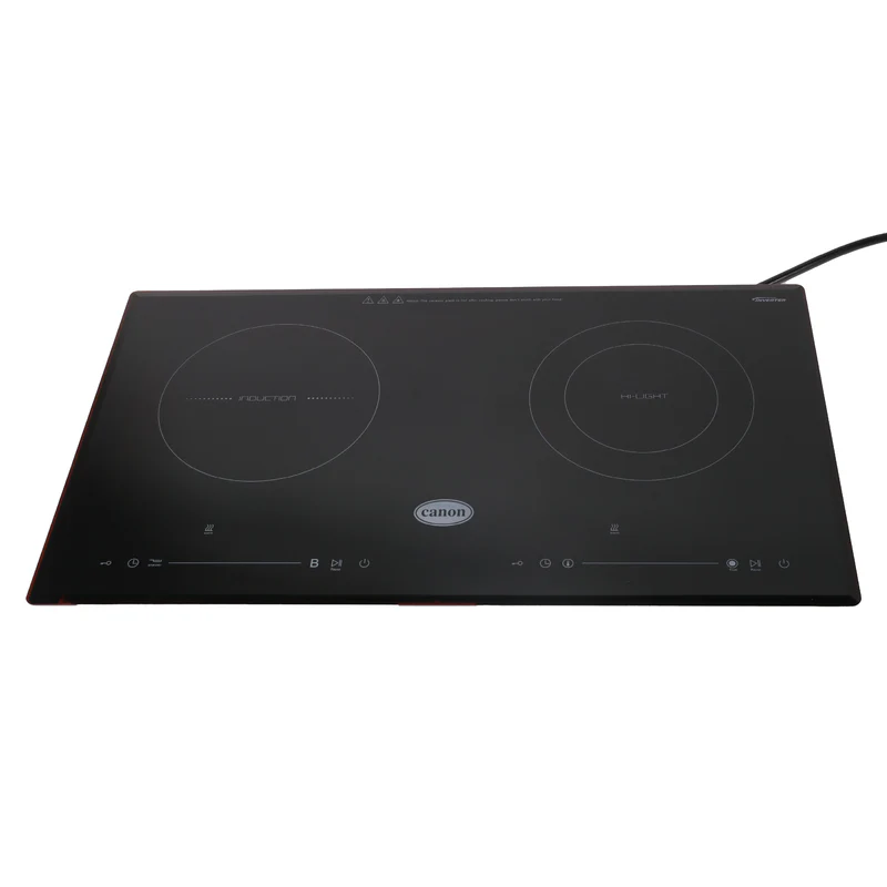 Built in Electric Cookers - Infrared/Induction - CHA-ICT-02