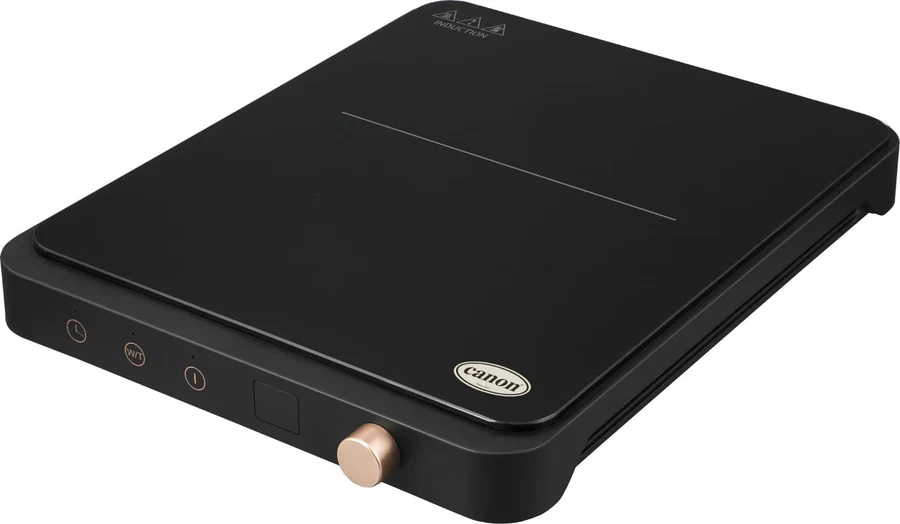 Canon Electric Induction Cooker CHA-ICT1-01