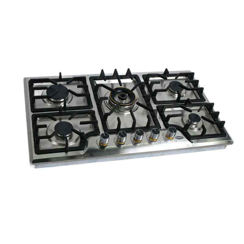 Canon Gas Hob CNSB-6B