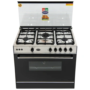 Canon Cooking Range - CR-533 (Executive)