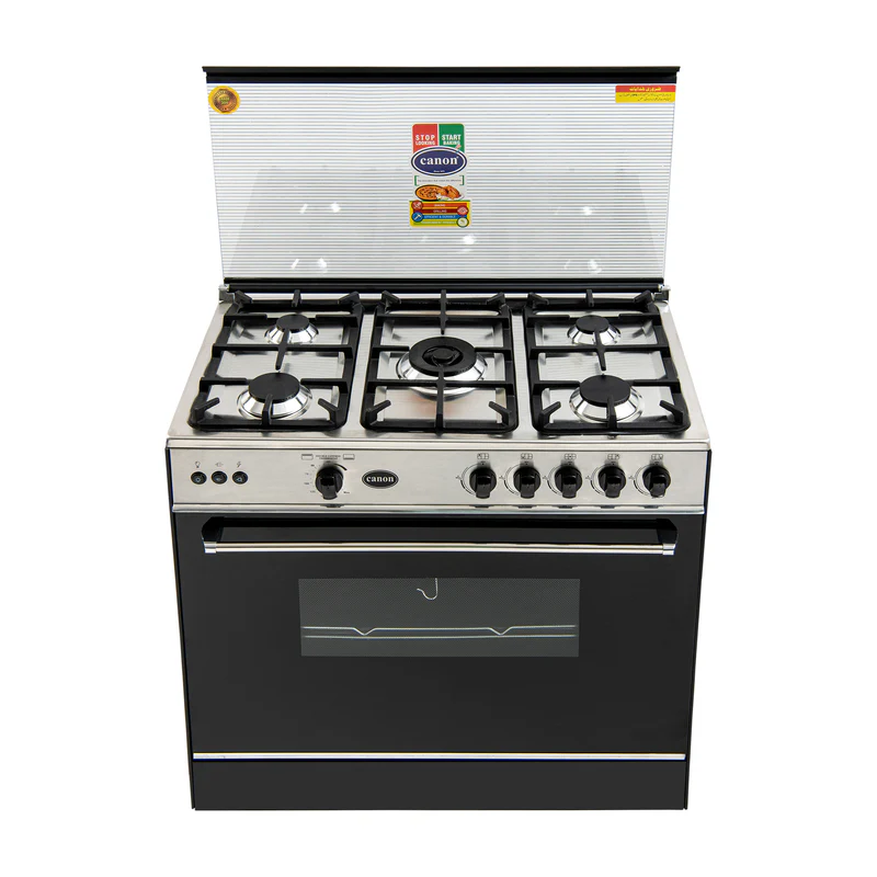Canon Cooking Range - CR-533 (Executive)