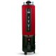 Electric and Gas Water Heater DEG-25 Deluxe