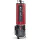Electric and Gas Water Heater DEG-35 SUPER DLX (Double Safety)