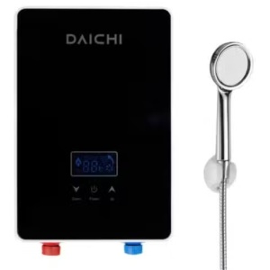Daichi Instant Electric Water Geyser RP-55