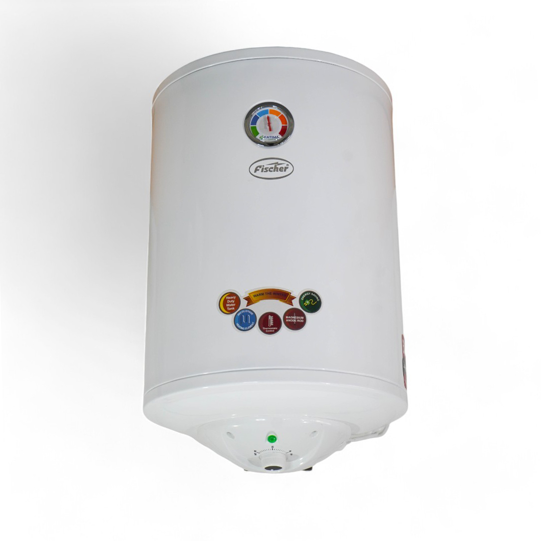 Fischer Fast Electric Water Heater F-60 Heavy